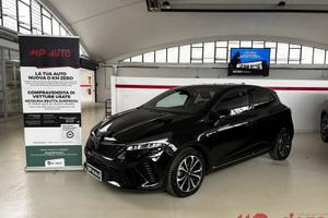 Renault Clio TCe 90 CV 5 porte Techno