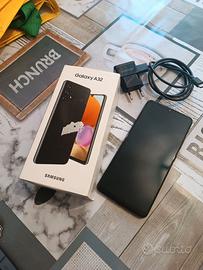 Samsung a 32