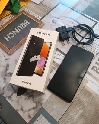 Samsung a 32
