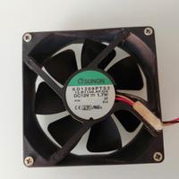 ventola raffreddamento  aria pc