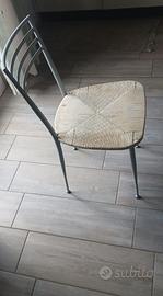 Sedie per tavolo cucina