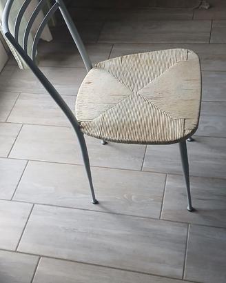 Sedie per tavolo cucina