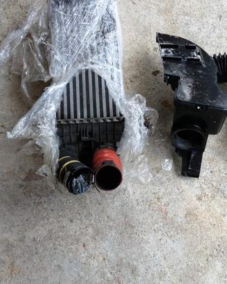 Intercooler peugeot 208 Diesel