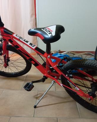 bicicletta 