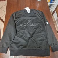 felpa moncler