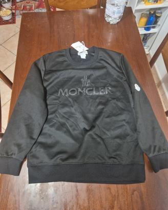 felpa moncler