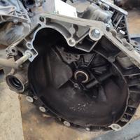 Cambio FIAT GRANDE PUNTO 1242cc benzina del 2017