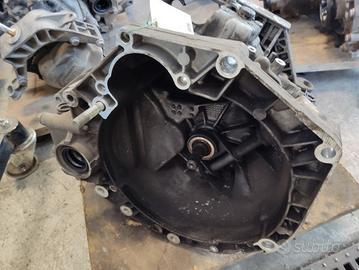 Cambio FIAT GRANDE PUNTO 1242cc benzina del 2017