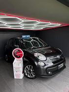 Fiat 500L 1.4 T-Jet 120 CV GPL Lounge 2015