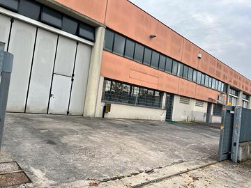 Immobile zona industriale a rubano