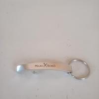 Portachiavi Apribottiglie Marc Ecko Keychain Ring