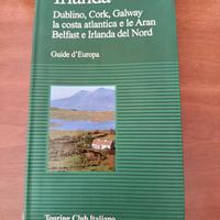 Guida Irlanda Touring Club Italiano 2001