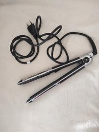 Piastra capelli Imetec