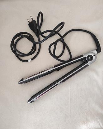 Piastra capelli Imetec