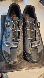Scarpe da ciclismo NorthWave