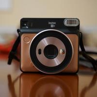 Fujifilm Instax square sq6