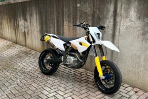 HUSQVARNA FE 501 2013 MOTARD-ENDURO