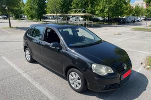 VOLKSWAGEN Polo 4ª serie - 2006