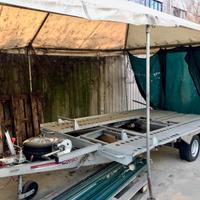 Carrello Cresci PA14