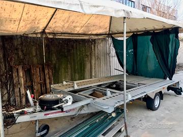 Carrello Cresci PA14