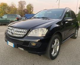 Mercedes-benz ML 320 CDI Sport 4x4