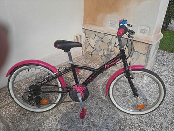 bicicletta bambina