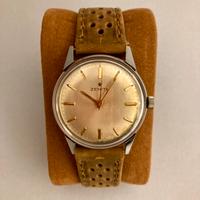 Zenith stellina vintage 60