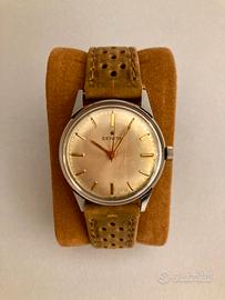 Zenith stellina vintage 60