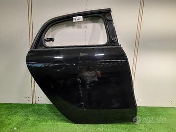 PORTIERA POSTERIORE DESTRA SMART Fortwo CoupÃ© (W4