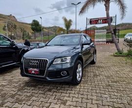 Audi q5 anno 2015 2.0 tdi 177 cv 4x4