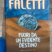 G Faletti - Fuori da un evidente destino