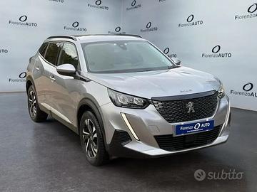 Peugeot 2008 PureTech 130 S&S Allure - PREZZO REAL