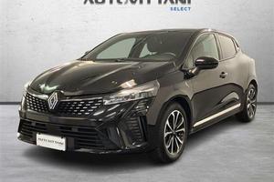 RENAULT Clio 1.0 TCe Techno