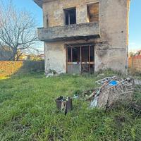 Rustico da ristrutturare