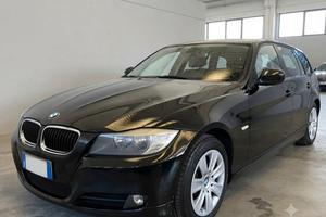 BMW 318 touring