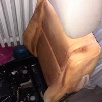 sedili golf 4. 3 porte