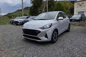 HYUNDAI i10 1.0 MPI Connectline