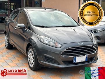 Ford Fiesta 1.5 TDCI 75 cv. 5 porte BUSINESS