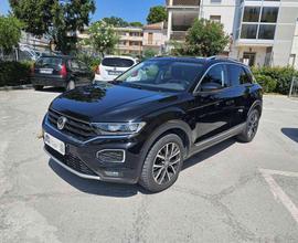 VOLKSWAGEN T-Roc 2.0 TDI SCR 150 CV DSG 4MOTION