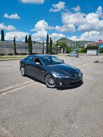 Lexus IS220d Luxury - prezzo trattabile