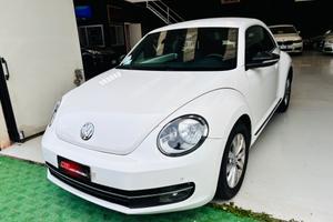 Volkswagen Maggiolino 1.6 TDI DSG Design