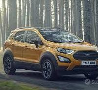 Ford ecosport 2019;2021 per ricambi