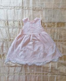 Vestito elegante bambina Pepco