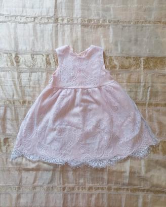 Vestito elegante bambina Pepco