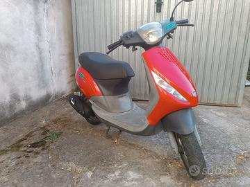 Piaggio - scooter - Zip Disco 50 cc