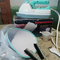 ferro da stiro verticale