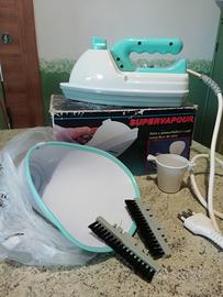 ferro da stiro verticale