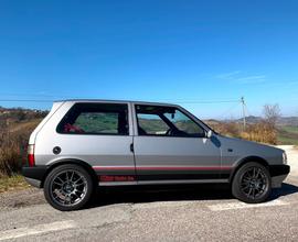 Fiat Uno Turbo i.e. mk1 300cv 1.500km LEGGERE BENE