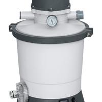 Pompa a sabbia per piscina Bestway