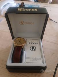 OROLOGIO KRONOS
